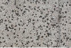 Various Concrete